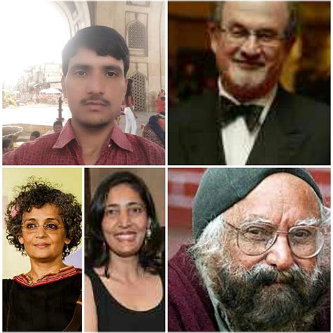 Famous Indian Authors