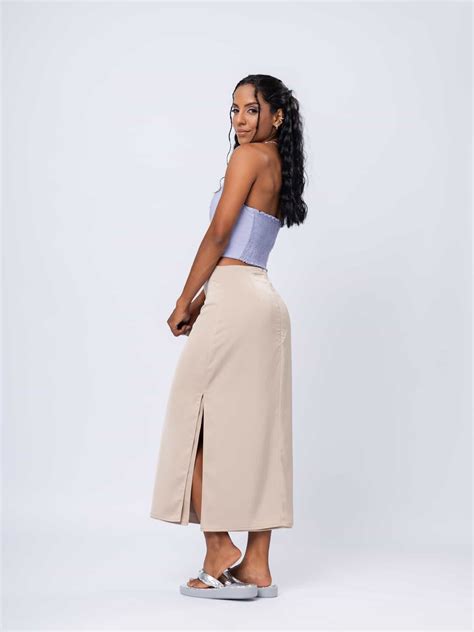 Saia Anna Nude AERREE