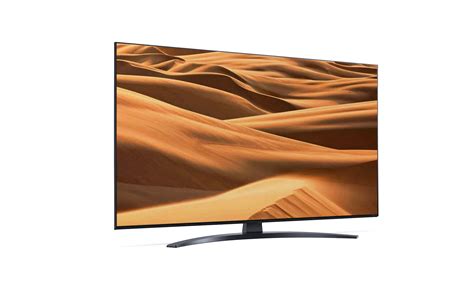 LG 43NANO763 Ultra HD LED TV | Emmezeta webshop