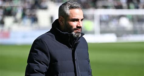 Asse Mercato Perrin Valide Ses Deux Nouveaux Renforts