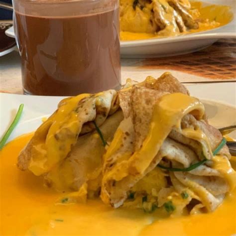 Crepes And Waffles Lugares En Bogota At Anna Osgood Blog