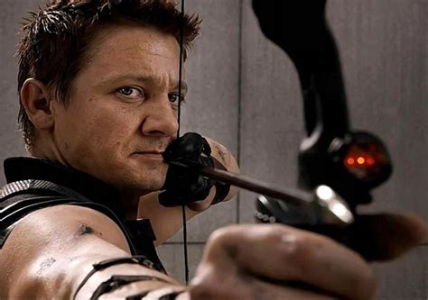 Clint Barton Hawkeye Marvel Cinematic Universe Guide Ign