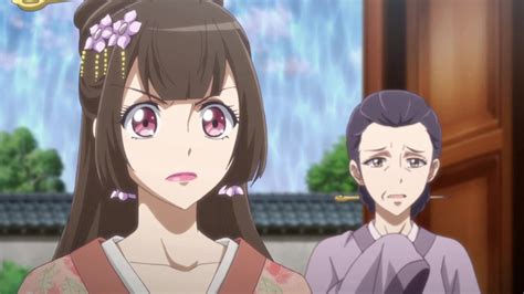 Watch Psychic Princess Episode 16 Online You Think You Deserve To End