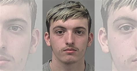 Perverted And Sick Hull Sex Offender Jailed After Targeting Two Girls Hull Live