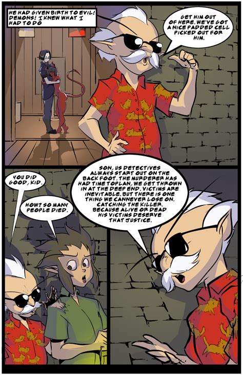 The Party By Clumzor Hentai Foundry