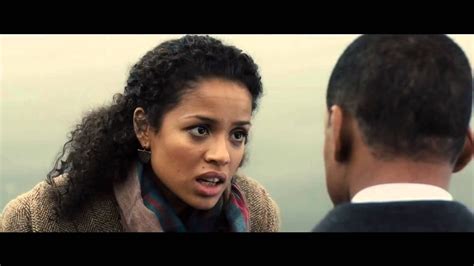 Concussion Official Film Trailer 2 2015 Will Smith Gugu Mbatha Raw