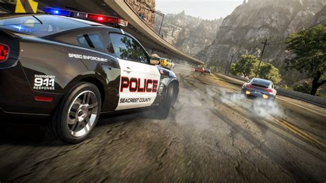 Need For Speed Hot Pursuit Remastered La Recensione Multiplayer It