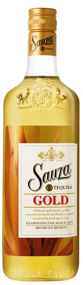 Текила Sauza Gold Сауза Голд цена, купить Sauza Gold Сауза Голд Киеве ...