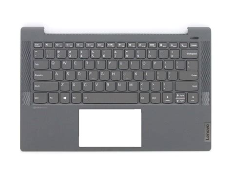 Malaysia Lenovo IdeaPad 5 14ITL05 5 14ARE05 Series Palmrest Upper Cover