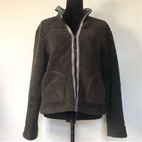 Horny Toad Jackets Coats Horny Toad Size Large Womens Jacket