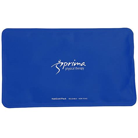 Imprint Reusable Gel Hot Cold Pack
