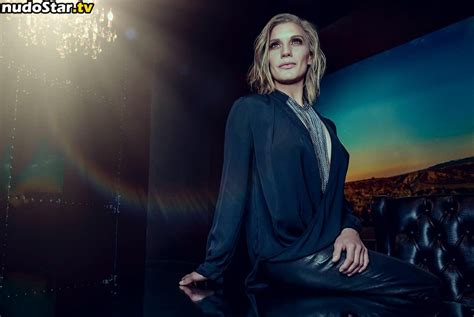 Katee Sackhoff Therealkateesackhoff Nude Onlyfans Photo Nudostar Tv