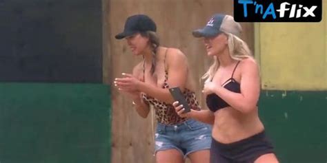 Ramona Singer Breasts Bikini Scene In The Real Housewives Ultimate