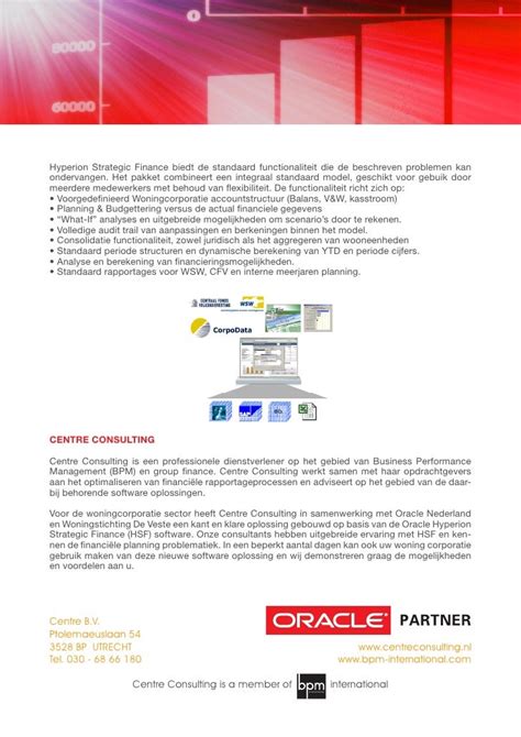 hyperion strategic finance