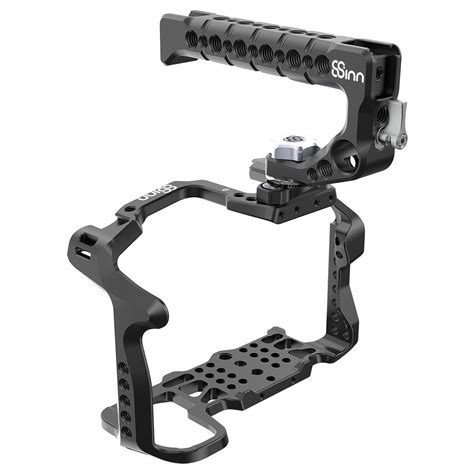 8sinn Cage Mit Top Handle Scorpio Für Panasonic S1h Online Bestellen