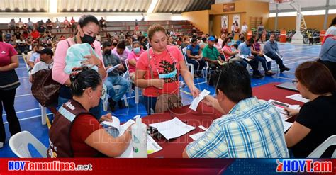 Hoy Tamaulipas Tamaulipas Entregara Ayuntamiento De Altamira