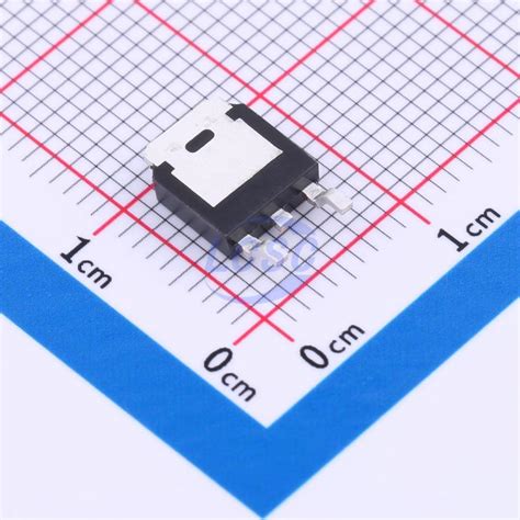 AP9561GH APEC(Advanced Power Elec) | C394803 - LCSC Electronics