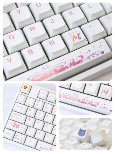 Sailor Moon Akko Tsukino Usagi Rf Rgb Hot Swap Ubuy India