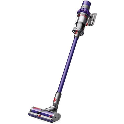 Пылесос Dyson V11 Torque Drive Extra, фиолетовый купить в интернет ...
