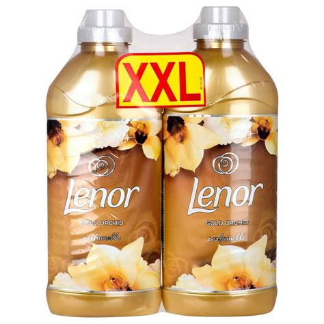 Lenor P Yn Do P Ukania X L Gold Orchid Luxexxl