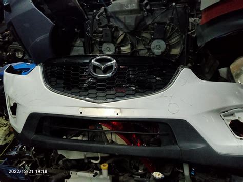 Mazda CX-5 used parts for sale – UAE Classifieds