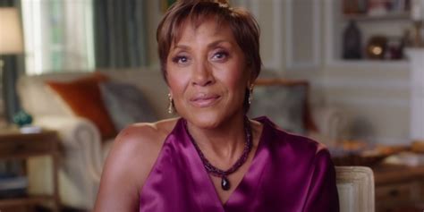 Robin Roberts Net Worth: See The Triumphant Career Of The Good Morning