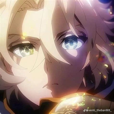 Fan Uses Ai To Turn Genshin Impact Characters Into Anime Designs