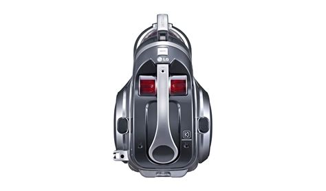 LG 2000 watt Vacuum Cleaner - HEPA 13 Filter | LG Levant