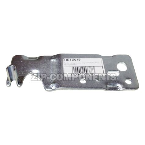 Петля холодильника верхняя ЛЕВАЯ LG AEH72800902 в Москве - ПЕТХ049
