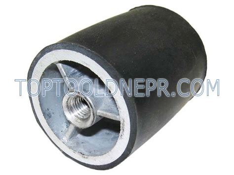 Купить Ролик для ленточной шлифмашины интерскол ЛШМ 76/900, цена 240 ...