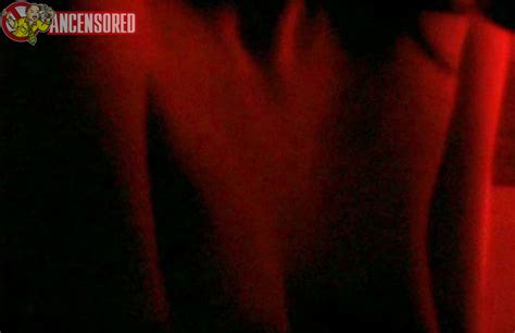 Naked Marie Bach Hansen In Kick N Rush