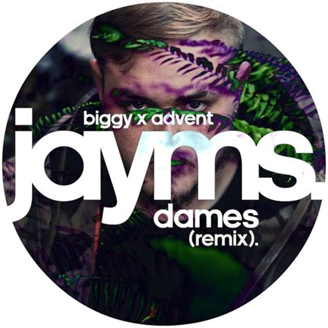 Stream Biggy X Advent Dames Jayms Remix Free Download By Jayms
