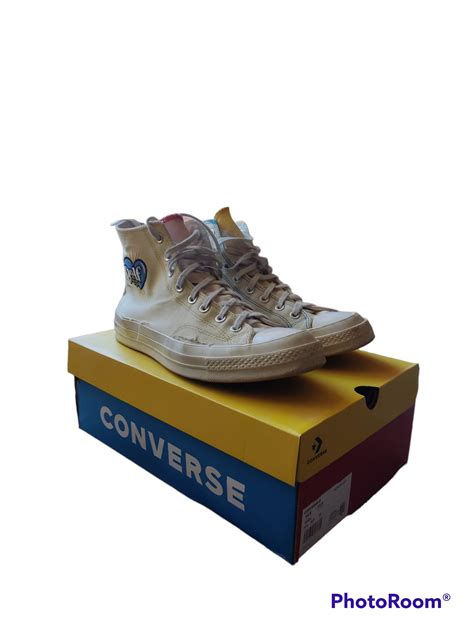 Converse × Golf Wang Golf Wang Converse Grailed