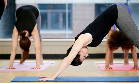 yoga studios   deals discounts  yoga classes groupon