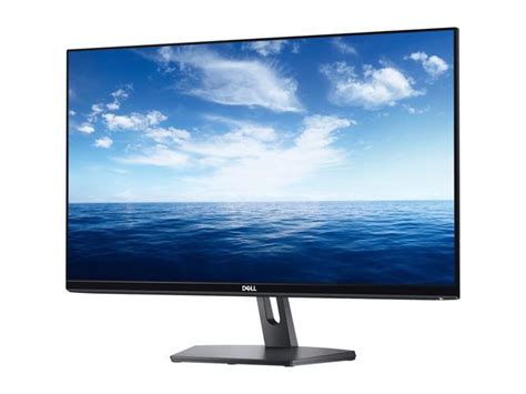 Dell SE2719H 27" Full HD LED Backlit IPS Monitor - Newegg.ca