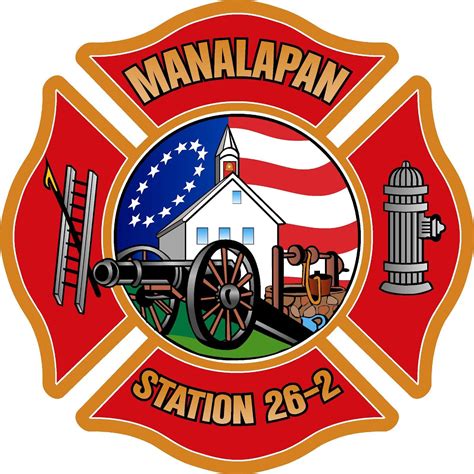 Manalapan Township Fire Co. No. 1