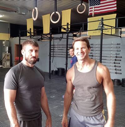 Aaron Schock S Father He S Not Gay Just Stylish Attitude