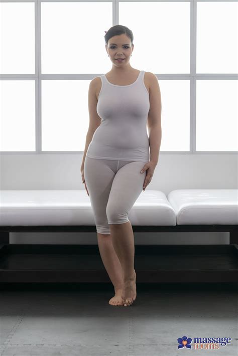 Great Lesbian Massage Sex Scene With Sofia Lee And Asia Rae MILF Fox