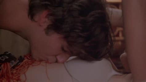 Naked Joanne Kelly In National Lampoon S Going The Distance