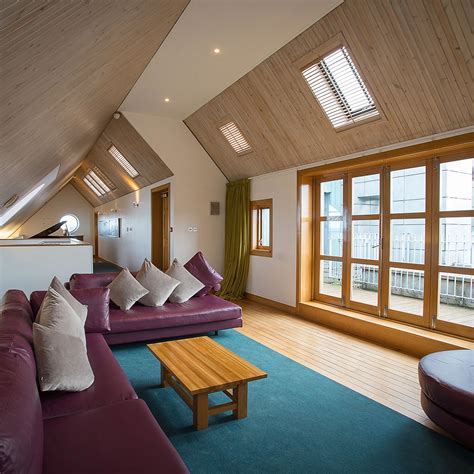 Boutique & Luxury Hotels in Dublin from Tablet Hotels