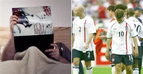 England S Randy World Cup Footballers Complained To FIFA About Porn Being Pixelated Daily Star