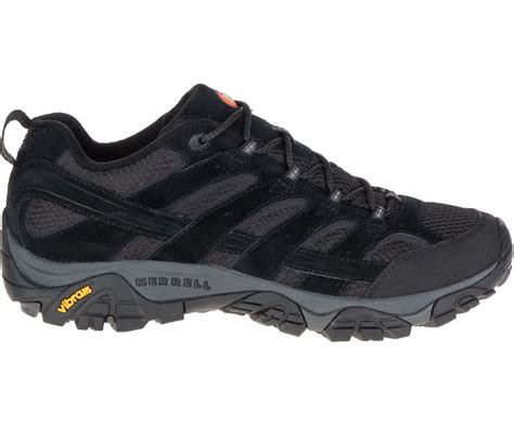 Men's Moab 2 Ventilator Wide Width Hiking Shoes | Merrell
