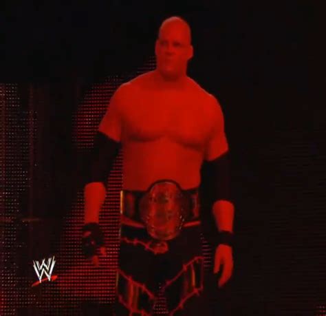 Kane Ecw Champ Rdeadlockpw