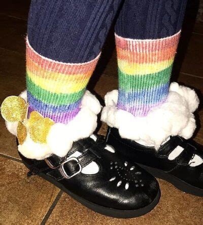 55 Crazy Sock Day Ideas To Buy or DIY for Teachers and Students