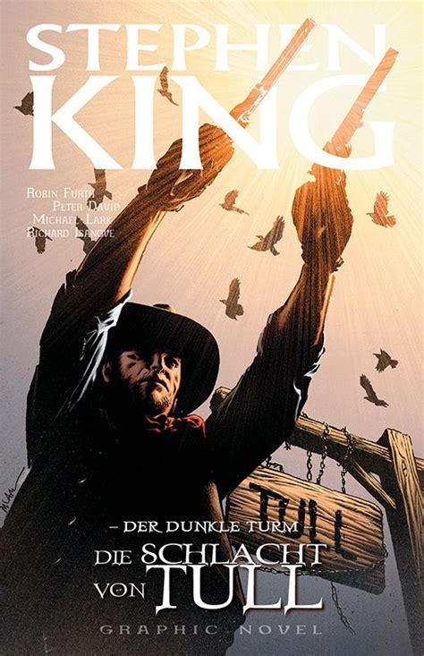 Stephen Kings Der Dunkle Turm Deluxe Vol 4 Hc Reviews