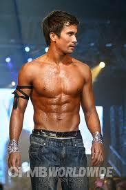 HOT PINOY Sam Milby