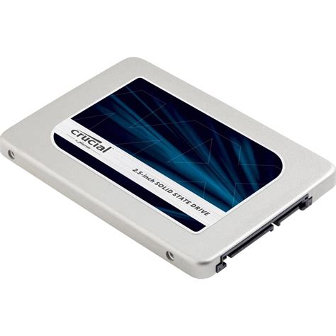 SSD - Solid State Disk - Solent Way Computers
