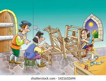 Naked Fairy Images Stock Photos Vectors Shutterstock