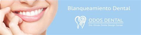 Blanqueamiento Dental Interno Odos Dental