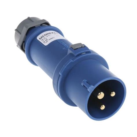 Mennekes Plug Nex Global Enterprises